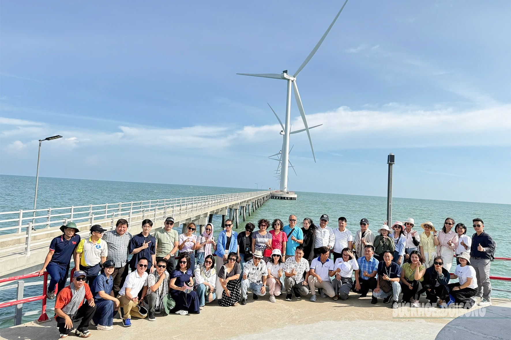 ‘Vũ điệu của gió’ trên biển Đông- Ảnh 11.