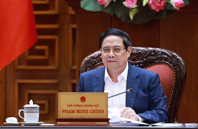 Thủ tướng định hướng sắp xếp đơn vị sự nghiệp công lập lĩnh vực y tế, giáo dục- Ảnh 6. Thủ tướng định hướng sắp xếp đơn vị sự nghiệp công lập lĩnh vực y tế, giáo dục- Ảnh 6.