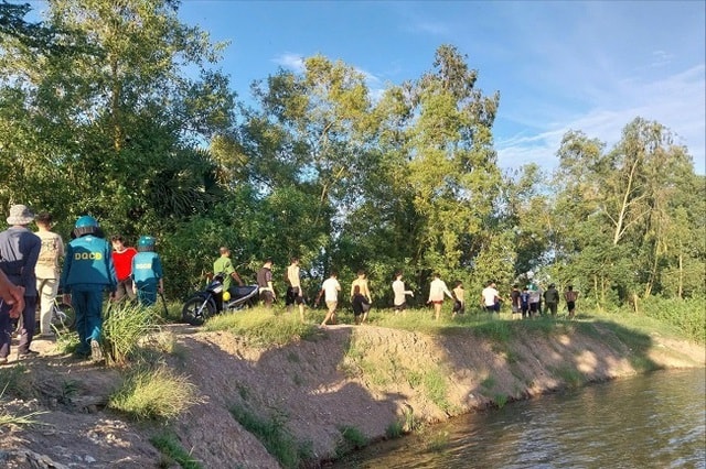 Công an thông tin vụ 314 học viên trốn khỏi Cơ sở cai nghiện ma túy ở An Giang- Ảnh 1.