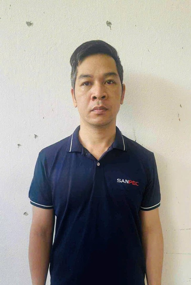 Chiếm đoạt tiền của công ty Giao hàng nhanh để sang Campuchia làm việc- Ảnh 1. Chiếm đoạt tiền của công ty Giao hàng nhanh để sang Campuchia làm việc- Ảnh 1.