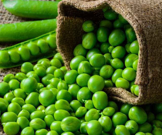 Lý do người bệnh gout cần hạn chế các loại đậu giàu purin- Ảnh 1.