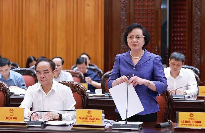Thủ tướng định hướng sắp xếp đơn vị sự nghiệp công lập lĩnh vực y tế, giáo dục- Ảnh 3. Thủ tướng định hướng sắp xếp đơn vị sự nghiệp công lập lĩnh vực y tế, giáo dục- Ảnh 3.