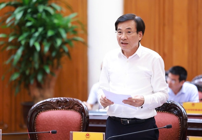 Thủ tướng định hướng sắp xếp đơn vị sự nghiệp công lập lĩnh vực y tế, giáo dục- Ảnh 5. Thủ tướng định hướng sắp xếp đơn vị sự nghiệp công lập lĩnh vực y tế, giáo dục- Ảnh 5.