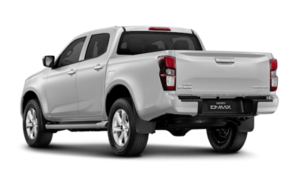 Bảng giá ô tô Isuzu mới nhất tháng 10/2025