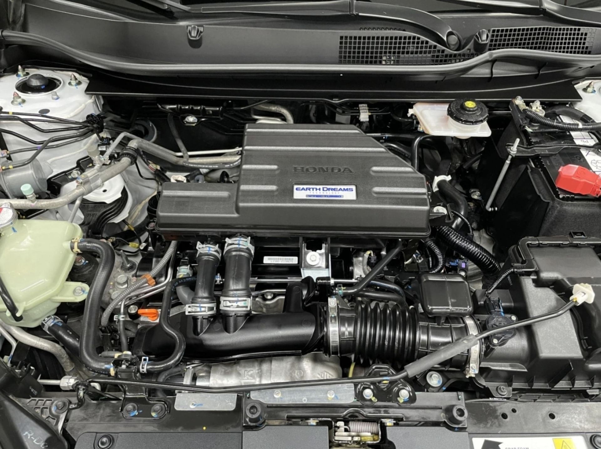 Cách nhận biết ô tô bị ngập nước, thuỷ kích - 5