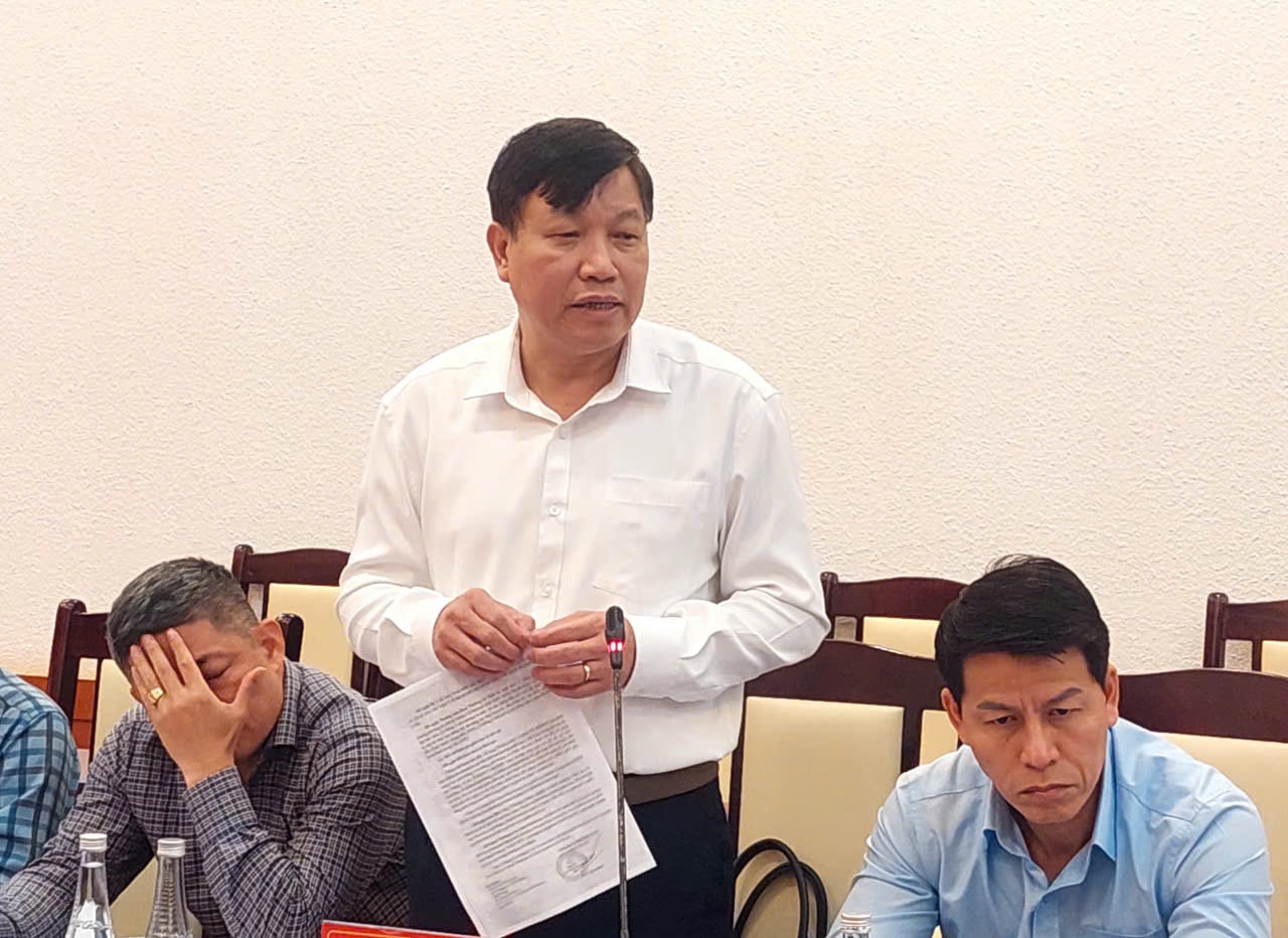Quảng Ninh xây dựng phương án sắp xếp tinh gọn tổ chức bộ máy lĩnh vực y tế thế nào?- Ảnh 1. Quảng Ninh xây dựng phương án sắp xếp tinh gọn tổ chức bộ máy lĩnh vực y tế thế nào?- Ảnh 1.