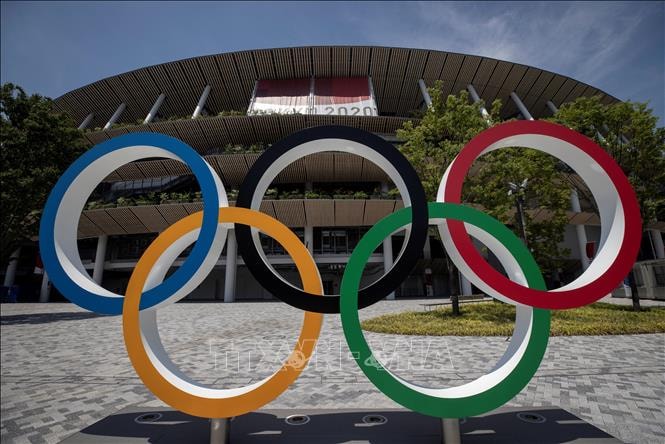 Italy đề xuất ngừng bắn toàn cầu trong Olympic mùa Đông 2026- Ảnh 1. Italy đề xuất ngừng bắn toàn cầu trong Olympic mùa Đông 2026- Ảnh 1.