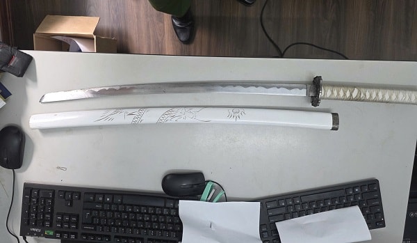 Tạm giữ 12 đối tượng đuổi đánh khiến người đi đường tử vong- Ảnh 2.