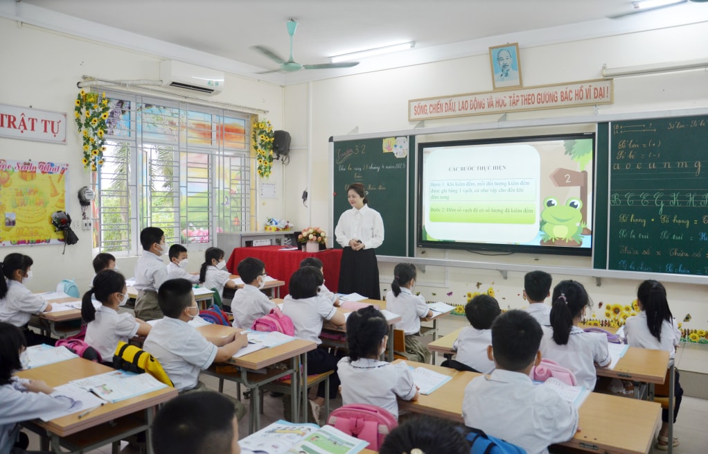 Sau sắp xếp, tinh gọn, Quảng Ninh giảm bao nhiêu đầu mối, đơn vị sự nghiệp?- Ảnh 2. Sau sắp xếp, tinh gọn, Quảng Ninh giảm bao nhiêu đầu mối, đơn vị sự nghiệp?- Ảnh 2.