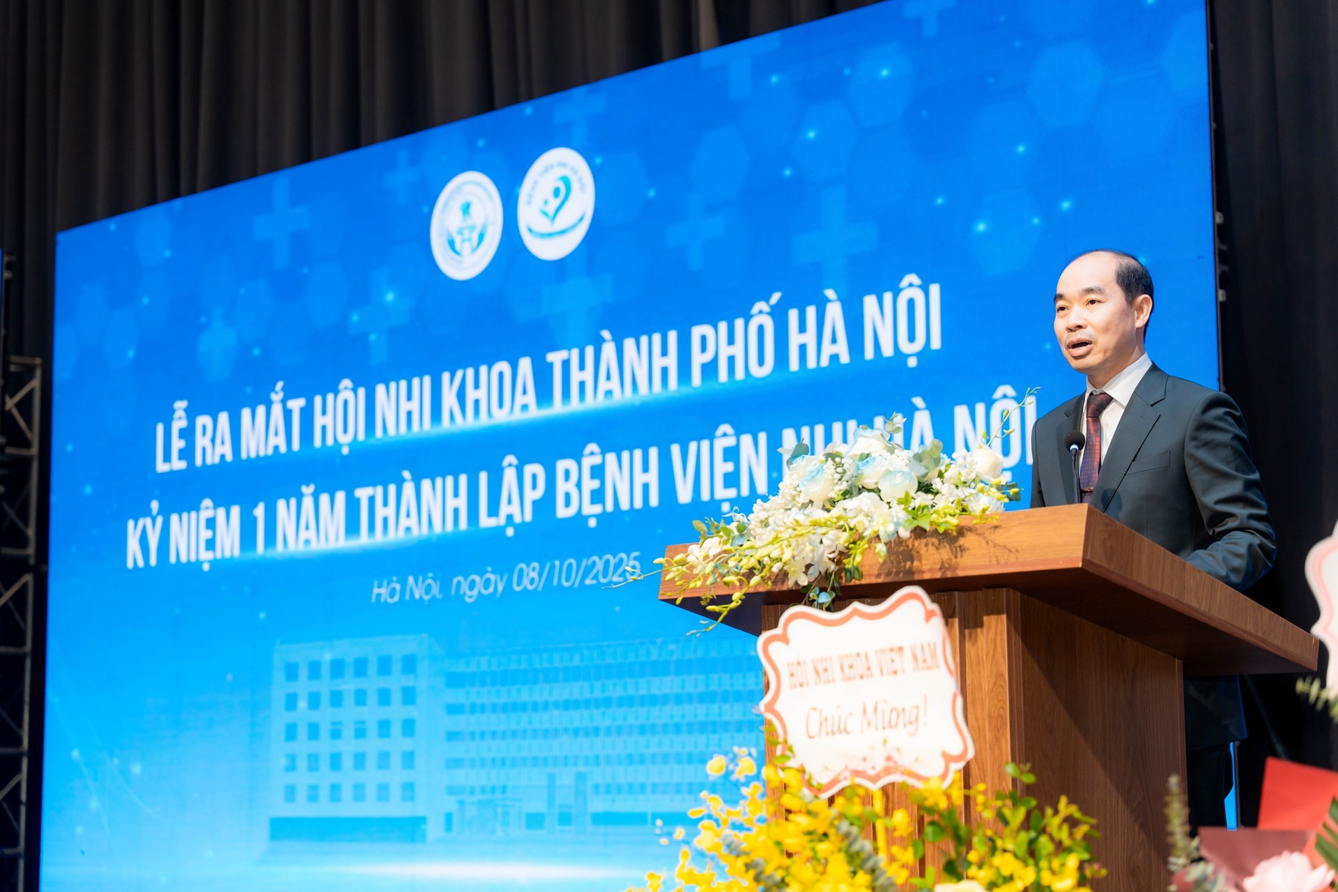 Sự gia tăng đáng lo ngại của nhóm bệnh không lây nhiễm ở trẻ nhỏ- Ảnh 3. Sự gia tăng đáng lo ngại của nhóm bệnh không lây nhiễm ở trẻ nhỏ- Ảnh 3.