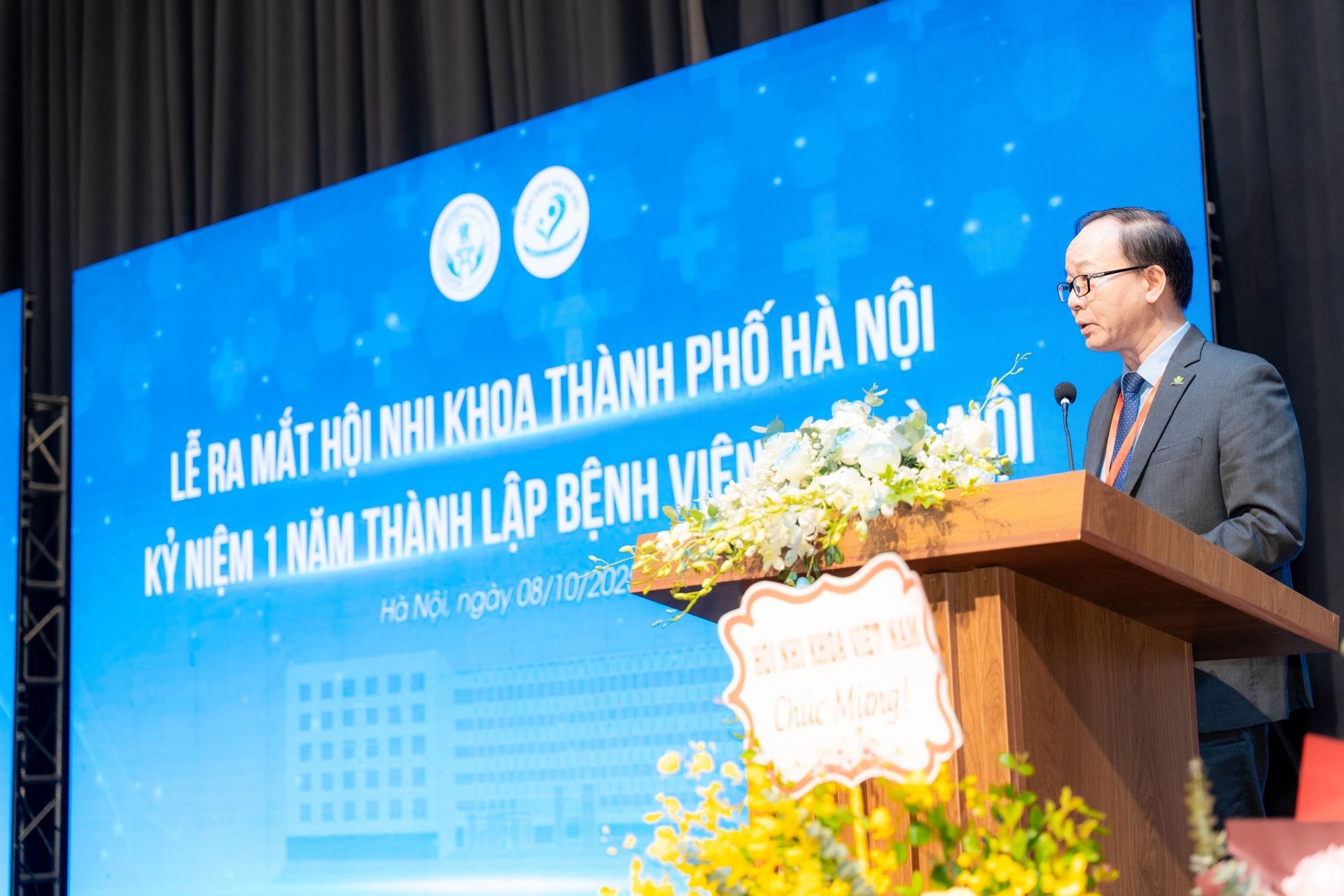 Sự gia tăng đáng lo ngại của nhóm bệnh không lây nhiễm ở trẻ nhỏ- Ảnh 2. Sự gia tăng đáng lo ngại của nhóm bệnh không lây nhiễm ở trẻ nhỏ- Ảnh 2.