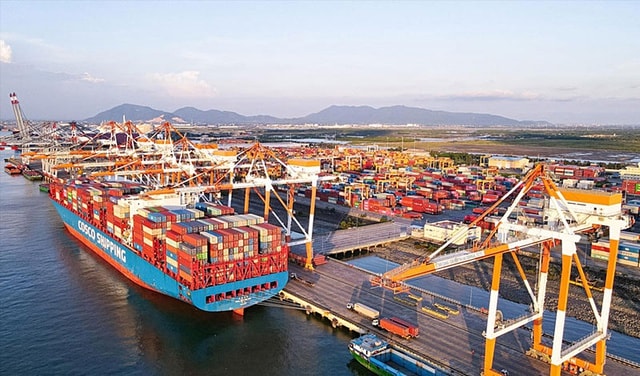 TPHCM sẽ có 'trung tâm logistics tầm cỡ thế giới'- Ảnh 1. TPHCM sẽ có 'trung tâm logistics tầm cỡ thế giới'- Ảnh 1.