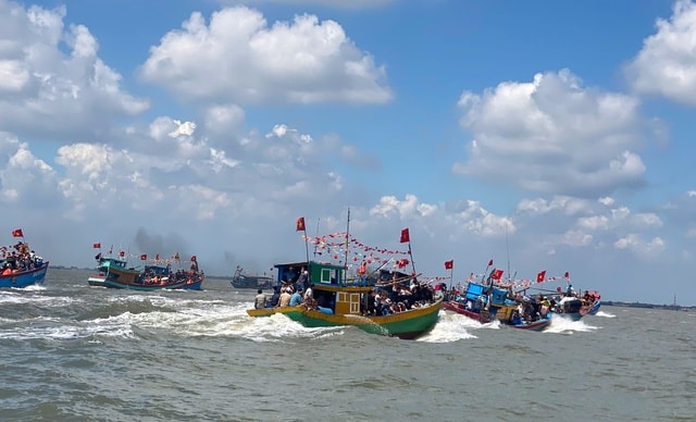 TPHCM sẽ có 'trung tâm logistics tầm cỡ thế giới'- Ảnh 2. TPHCM sẽ có 'trung tâm logistics tầm cỡ thế giới'- Ảnh 2.