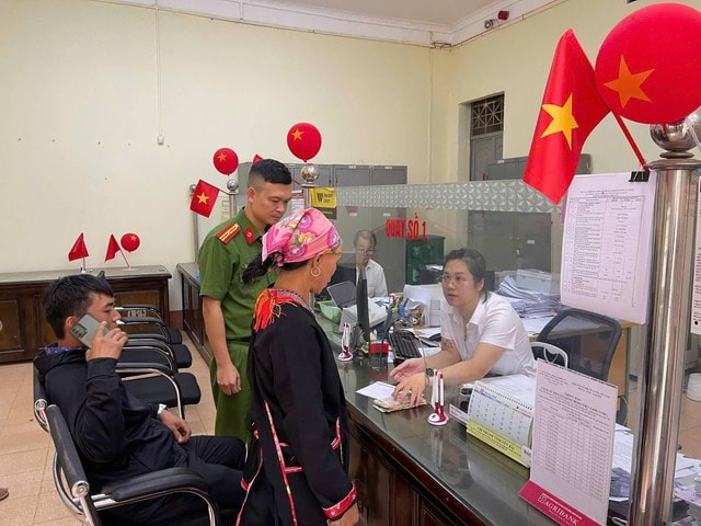 Lừa đảo bằng hình thức bán xe máy thanh lý giá rẻ online- Ảnh 1.