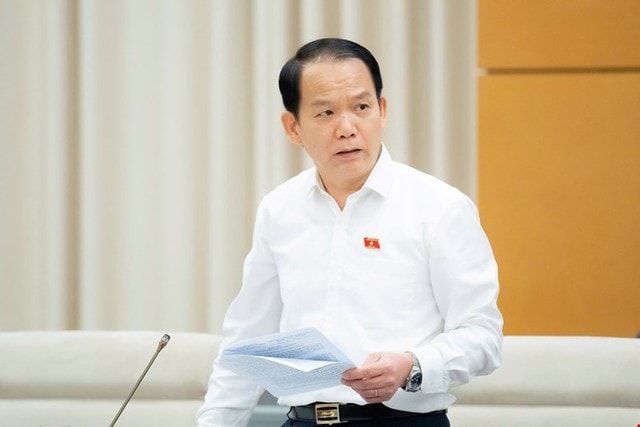 Chủ tịch Quốc hội: Dự án Luật Dân số là bước tiến quan trọng, khắc phục nhiều bất cập- Ảnh 2. Chủ tịch Quốc hội: Dự án Luật Dân số là bước tiến quan trọng, khắc phục nhiều bất cập- Ảnh 2.