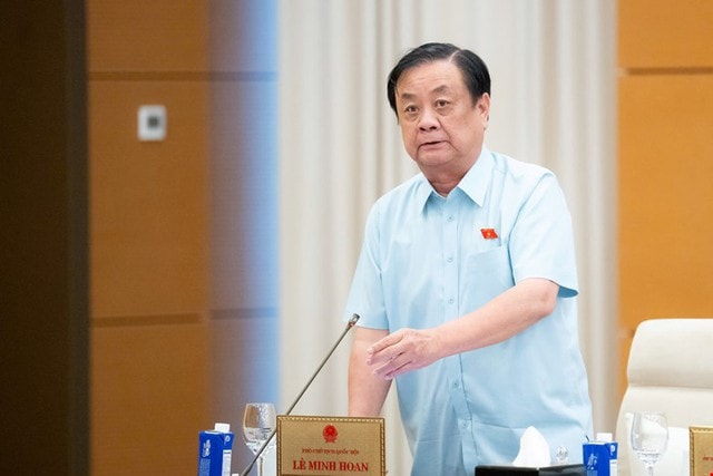 Phó Chủ tịch Quốc hội lo ngại về 'sang chấn tinh thần sau thiên tai'- Ảnh 1. Phó Chủ tịch Quốc hội lo ngại về 'sang chấn tinh thần sau thiên tai'- Ảnh 1.
