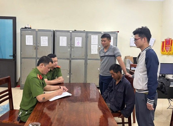 Bắt kẻ dùng rìu sát hại 2 người trên nương sau gần 4 năm lẩn trốn tại Sơn La- Ảnh 1.