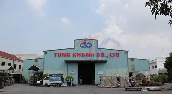 Công ty Cổ phần Sản xuất và Thương mại Tùng Khánh bị hủy tư cách đại chúng- Ảnh 1.