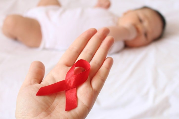 Điều trị ARV sau sinh kịp thời – chìa khóa bảo vệ trẻ khỏi lây nhiễm HIV từ mẹ- Ảnh 1. Điều trị ARV sau sinh kịp thời – chìa khóa bảo vệ trẻ khỏi lây nhiễm HIV từ mẹ- Ảnh 1.
