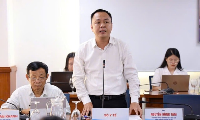 BV Phạm Ngọc Thạch và BV Tâm thần TPHCM sắp có cơ sở tại Bình Dương- Ảnh 1. BV Phạm Ngọc Thạch và BV Tâm thần TPHCM sắp có cơ sở tại Bình Dương- Ảnh 1.