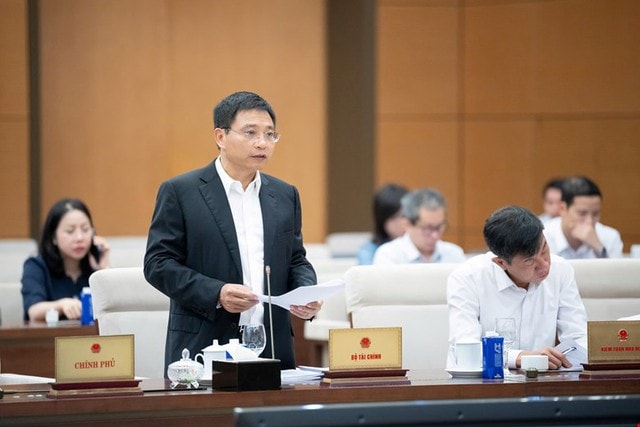 'Nhà nước phải luôn quản lý, điều tiết thị trường, không để giá tăng bất hợp lý'- Ảnh 2. 'Nhà nước phải luôn quản lý, điều tiết thị trường, không để giá tăng bất hợp lý'- Ảnh 2.