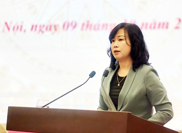 Chính sách an sinh là mục tiêu, động lực trong tất cả quá trình phát triển của đất nước- Ảnh 2. Chính sách an sinh là mục tiêu, động lực trong tất cả quá trình phát triển của đất nước- Ảnh 2.