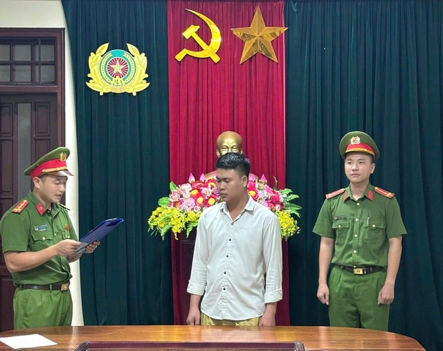 Diễn biến mới vụ tai nạn giữa hai ô tô khiến 4 người thương vong- Ảnh 1.