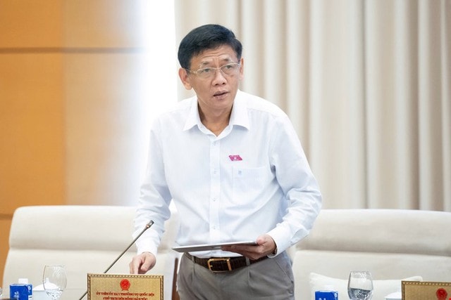 'Nhà nước phải luôn quản lý, điều tiết thị trường, không để giá tăng bất hợp lý'- Ảnh 4. 'Nhà nước phải luôn quản lý, điều tiết thị trường, không để giá tăng bất hợp lý'- Ảnh 4.