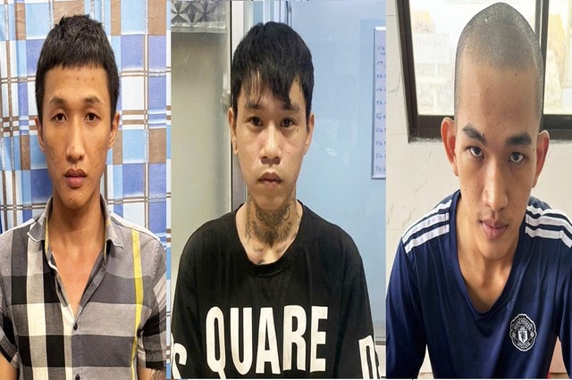 Phân công cảnh giới rồi lẻn vào nhà dân trộm tiền, vàng trị giá 500 triệu- Ảnh 1.