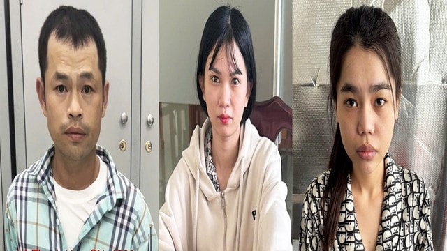 Phân công cảnh giới rồi lẻn vào nhà dân trộm tiền, vàng trị giá 500 triệu- Ảnh 2.