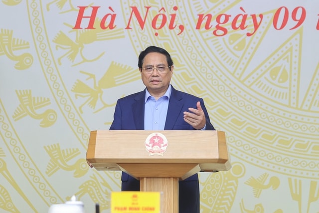 Thủ tướng: Phòng, chống ma túy là nhiệm vụ cấp bách để bảo vệ cuộc sống bình yên cho nhân dân- Ảnh 2. Thủ tướng: Phòng, chống ma túy là nhiệm vụ cấp bách để bảo vệ cuộc sống bình yên cho nhân dân- Ảnh 2.