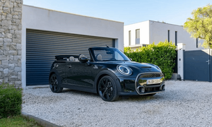 Bảng giá ô tô Mini mới nhất tháng 10/2025