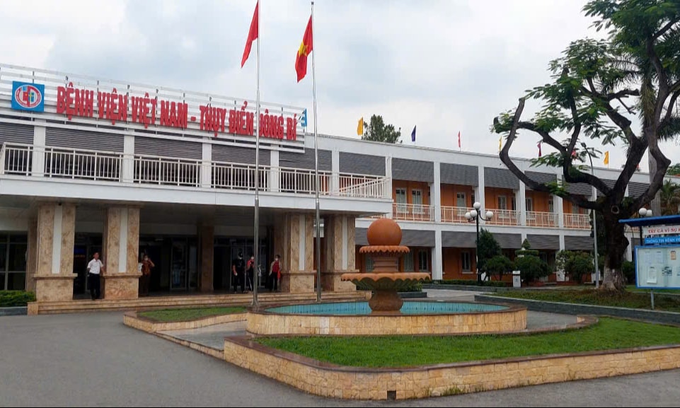 Thông tin vụ nghi ngộ độc thực phẩm sau khi ăn cỗ cưới ở Quảng Ninh- Ảnh 1. Thông tin vụ nghi ngộ độc thực phẩm sau khi ăn cỗ cưới ở Quảng Ninh- Ảnh 1.