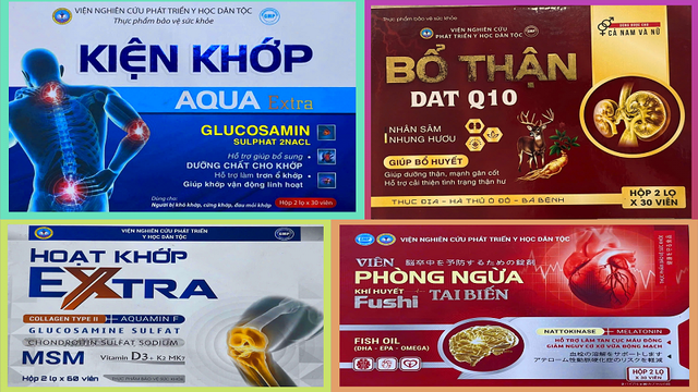 Khởi tố một đối tượng về tội 'Lừa dối khách hàng' thông qua các buổi trải nghiệm và tư vấn sức khoẻ- Ảnh 2.