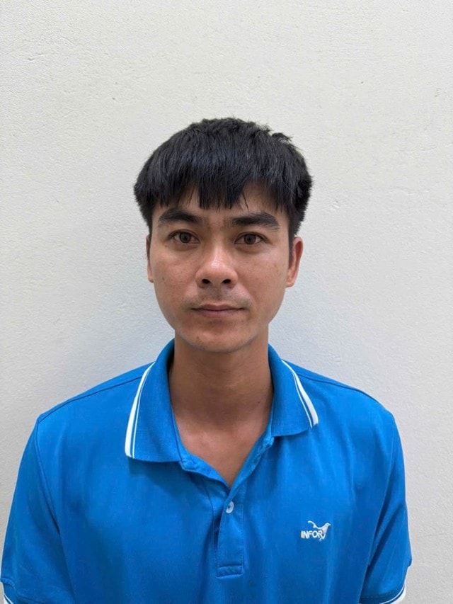 Khởi tố vụ án tàng trữ trái phép vũ khí quân dụng xảy ra tại Bắc Ninh- Ảnh 1.