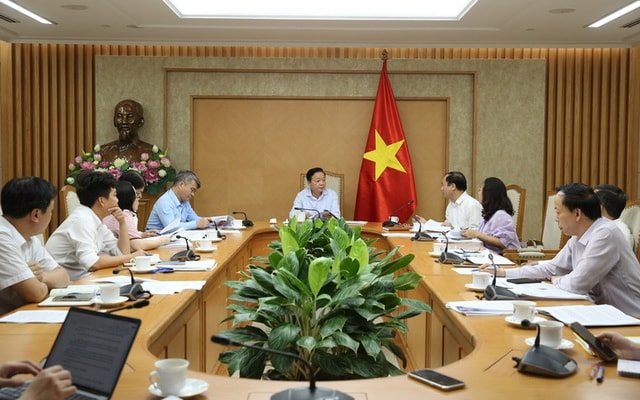 Đề xuất lao động tự do được tiếp cận nhà ở xã hội- Ảnh 1. Đề xuất lao động tự do được tiếp cận nhà ở xã hội- Ảnh 1.