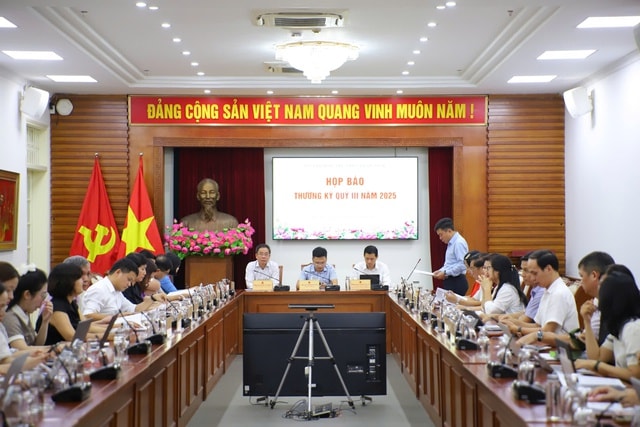 Bộ VHTT&DL thông tin mới nhất về việc tổ chức Hội chợ Mùa Thu 2025- Ảnh 2. Bộ VHTT&DL thông tin mới nhất về việc tổ chức Hội chợ Mùa Thu 2025- Ảnh 2.
