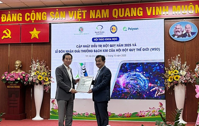 Hướng tới Đại hội đại biểu Đảng bộ TPHCM lần thứ I: Niềm tin và kỳ vọng từ Bệnh viện Lê Văn Thịnh- Ảnh 1. Hướng tới Đại hội đại biểu Đảng bộ TPHCM lần thứ I: Niềm tin và kỳ vọng từ Bệnh viện Lê Văn Thịnh- Ảnh 1.