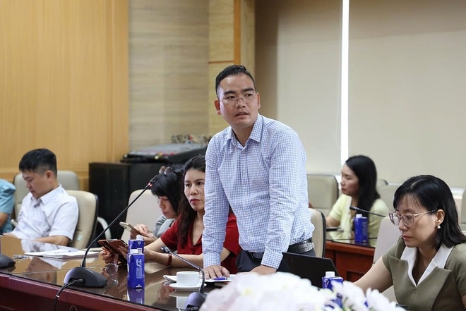 Bộ trưởng Đào Hồng Lan: Công tác chuẩn bị Đại hội Thi đua Yêu nước ngành Y tế phải chu đáo, tôn vinh cơ sở- Ảnh 5. Bộ trưởng Đào Hồng Lan: Công tác chuẩn bị Đại hội Thi đua Yêu nước ngành Y tế phải chu đáo, tôn vinh cơ sở- Ảnh 5.