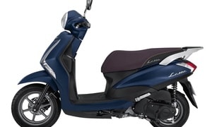 Bảng giá xe Latte mới nhất tháng 10/2025