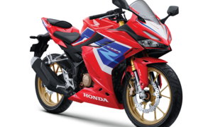 Bảng giá xe CBR150R mới nhất tháng 10/2025