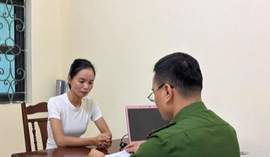 Nhờ đứng ra mua hộ đất ruộng, người phụ nữ bị bạn lừa hơn 3,5 tỷ đồng- Ảnh 1.