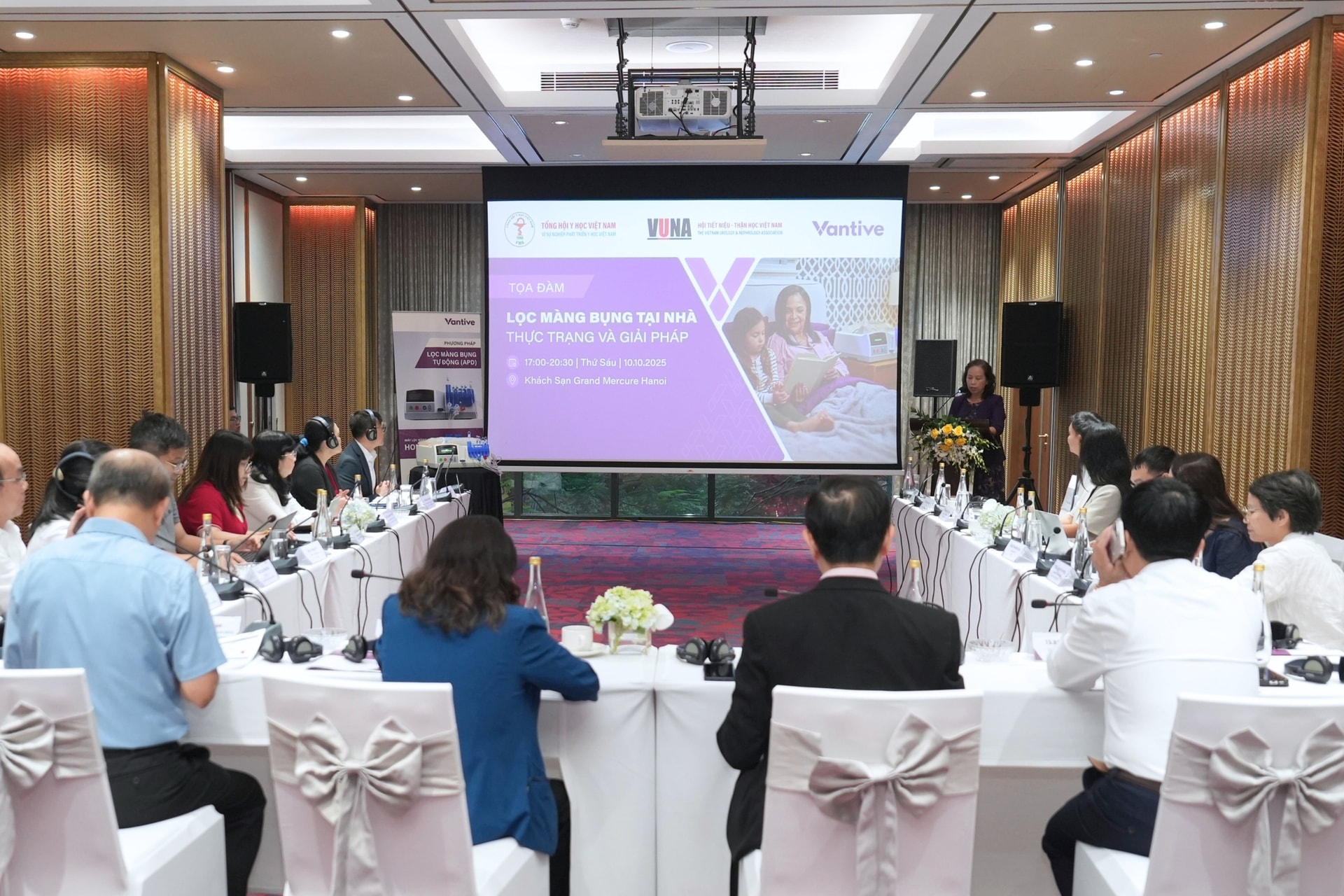 10% dân số sống chung với bệnh thận mạn, tạo gánh nặng lớn với người dân và cả hệ thống y tế- Ảnh 2. 10% dân số sống chung với bệnh thận mạn, tạo gánh nặng lớn với người dân và cả hệ thống y tế- Ảnh 2.