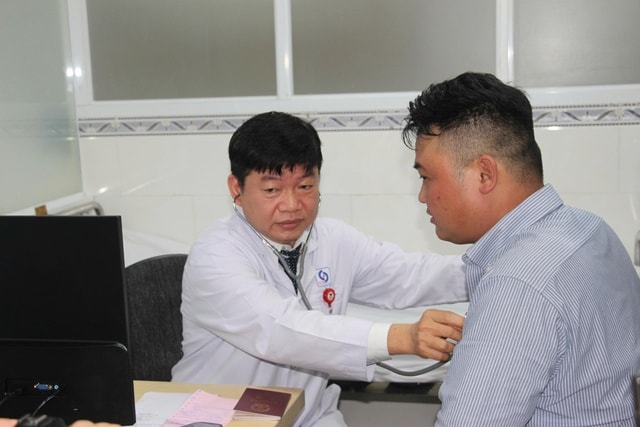 TPHCM từ thành phố nghĩa tình đến trung tâm du lịch y tế hàng đầu ASEAN- Ảnh 2. TPHCM từ thành phố nghĩa tình đến trung tâm du lịch y tế hàng đầu ASEAN- Ảnh 2.