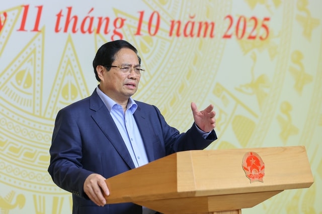 Thủ tướng: Sớm ban hành Nghị định về Quỹ nhà ở quốc gia, mở rộng đối tượng thụ hưởng- Ảnh 3. Thủ tướng: Sớm ban hành Nghị định về Quỹ nhà ở quốc gia, mở rộng đối tượng thụ hưởng- Ảnh 3.
