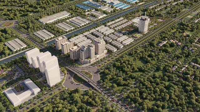 Danko Group chính thức khởi công dự án Danko Royal tại Thanh Hóa- Ảnh 5. Danko Group chính thức khởi công dự án Danko Royal tại Thanh Hóa- Ảnh 5.