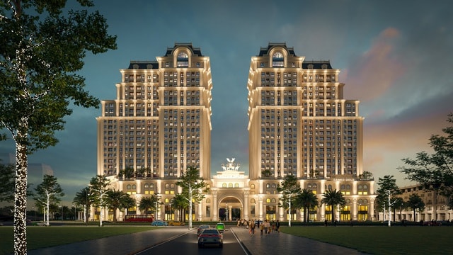 Danko Group chính thức khởi công dự án Danko Royal tại Thanh Hóa- Ảnh 6. Danko Group chính thức khởi công dự án Danko Royal tại Thanh Hóa- Ảnh 6.
