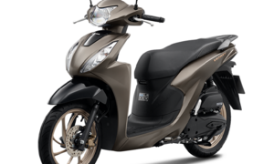 Bảng giá xe máy Vision mới nhất tháng 10/2025