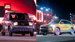 VinFast VF3 ẵm giải xe GenZ của năm, Skoda Kodiaq được yêu thích nhất