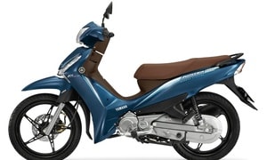 Bảng giá xe máy Yamaha Jupiter mới nhất tháng 10/2025
